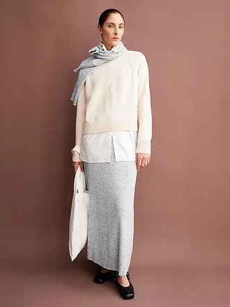 ARMEDANGELS | Midirock HANAA | schwarz